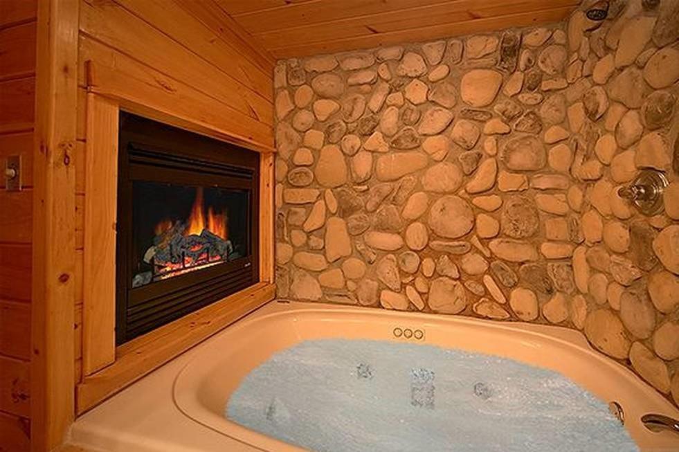Mountain Joy -Private Treehouse Style Cabin That Sleeps 4-Free Tickets Gatlinburg Exterior foto