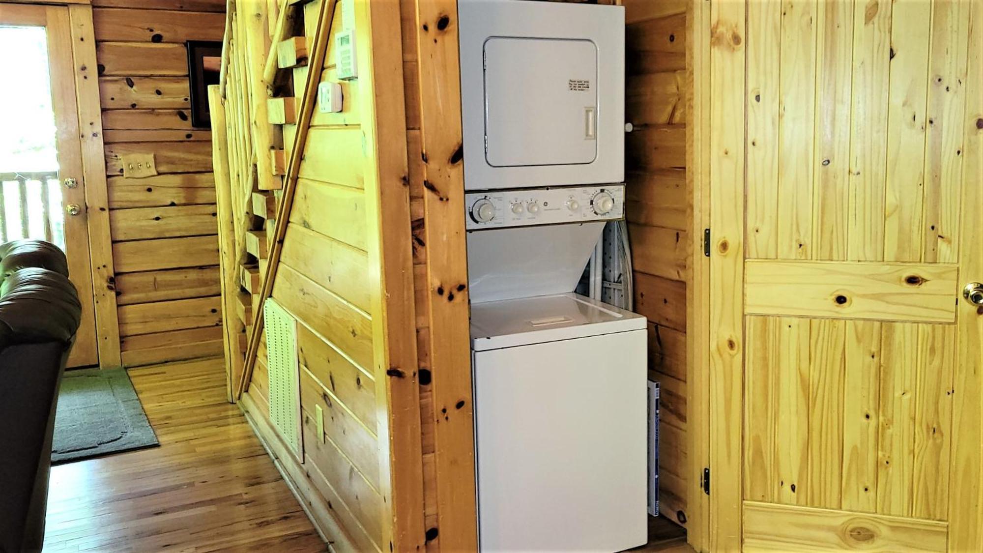 Mountain Joy -Private Treehouse Style Cabin That Sleeps 4-Free Tickets Gatlinburg Exterior foto